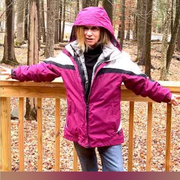 Trekking in Lithuania 🇱🇹 8/27/25 - Picture 15 of 16